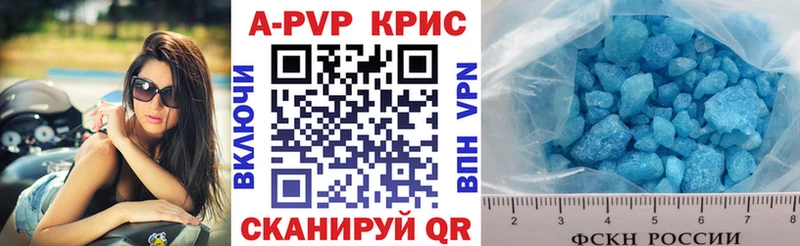A PVP СК КРИС Дубна